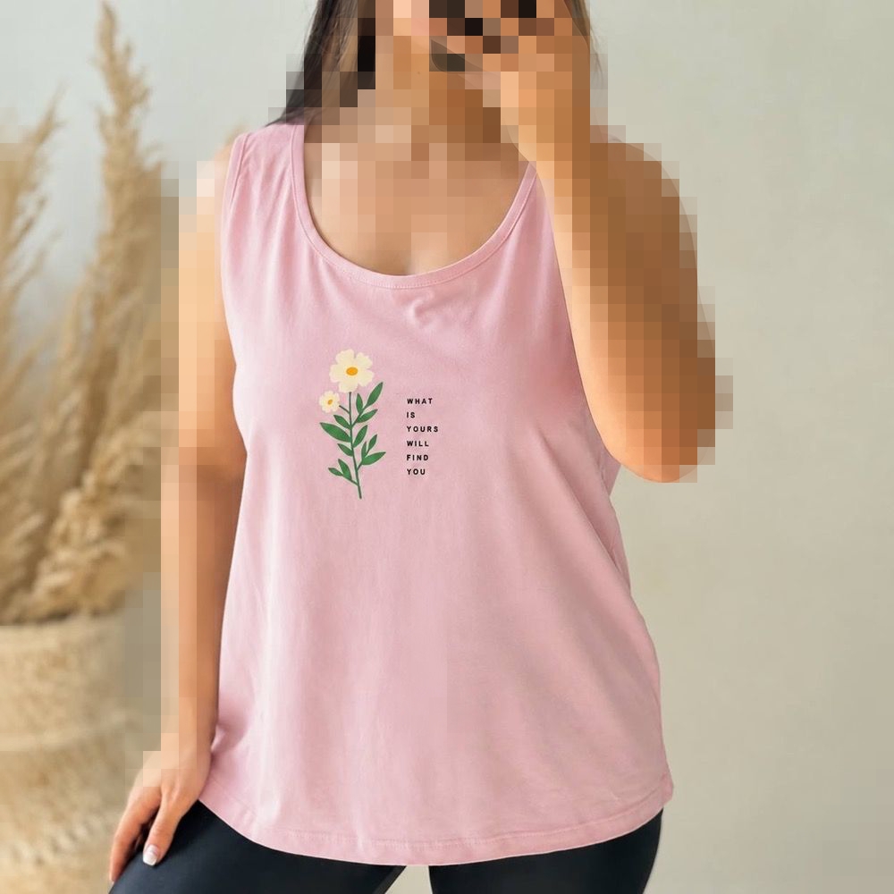 تاپ مدل نسترن نخ پنبه قواره بزرگ